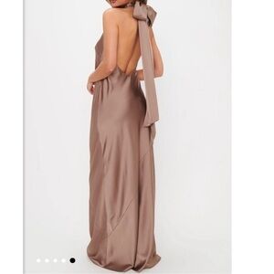 Show Me Your Mumu Lisa Maxi Dress